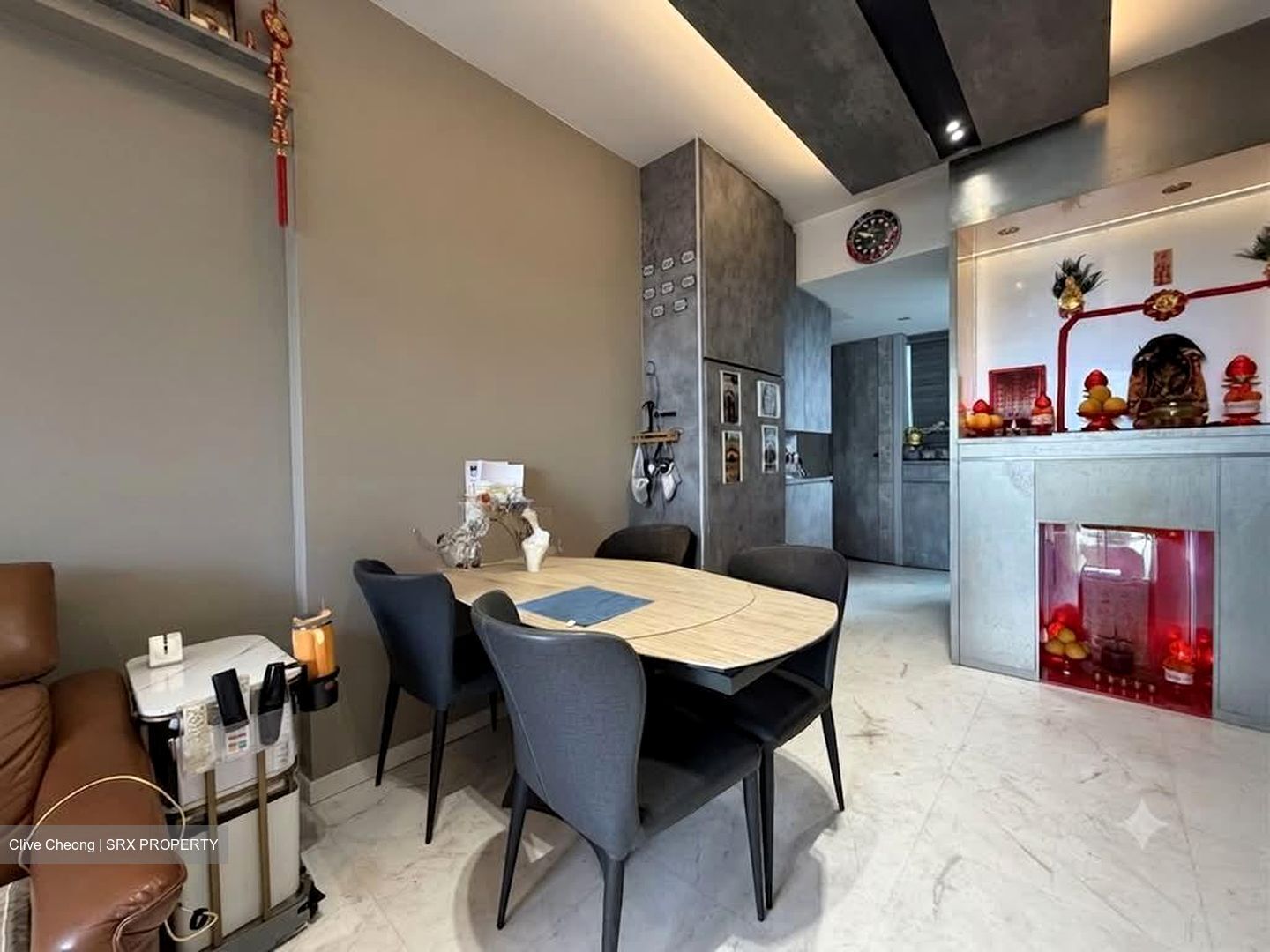 Queens Peak (D3), Condominium #585063451